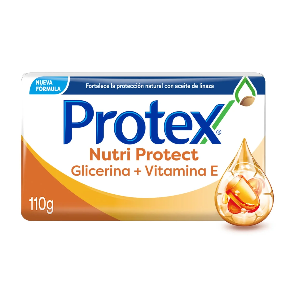 Jabón de Baño PROTEX Nitri Protect