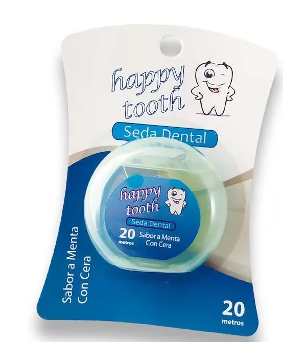 Seda Dental Happy Tooth