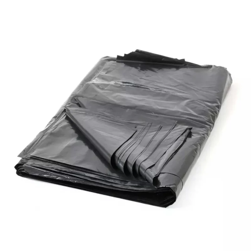 Bolsas para Basura Mediana 26X80 Cm – Paquete x 5 Unidades