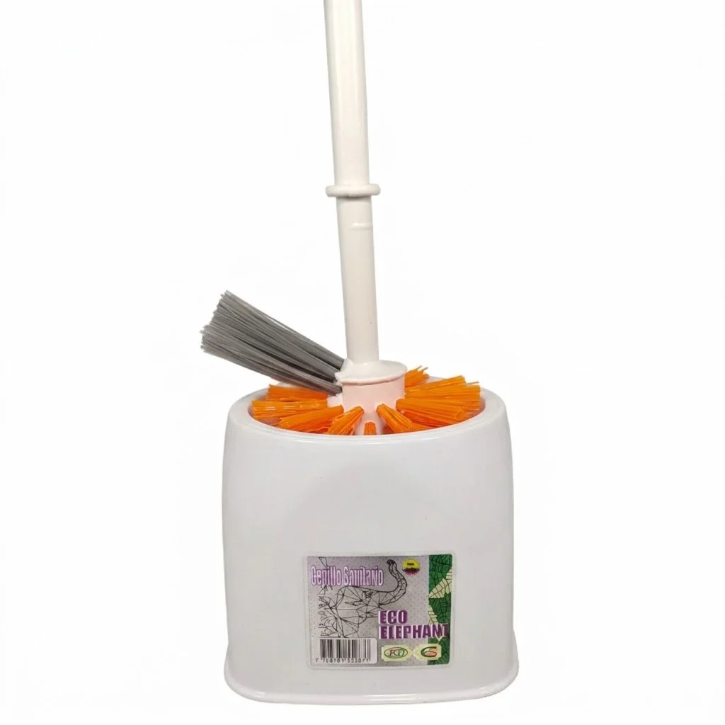 Cepillo Sanitario ECO ELEPHANT
