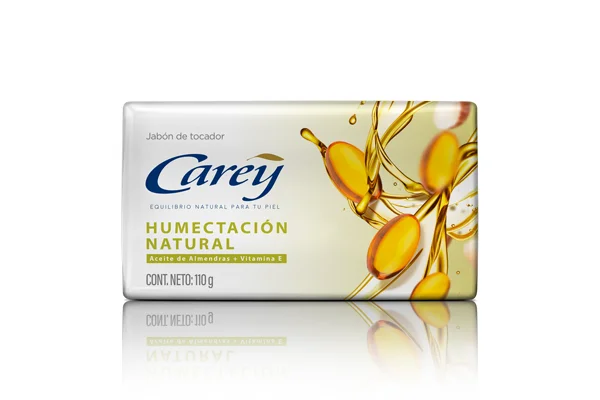 Jabon Carey Suavidad Natural